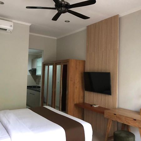 Dewi Dewi Villas Sanur Εξωτερικό φωτογραφία