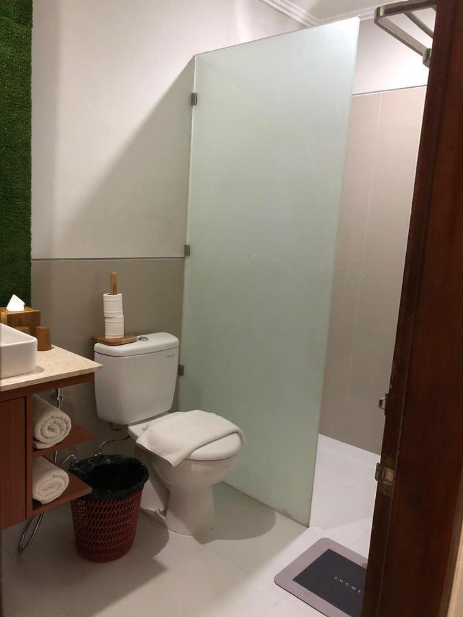 Dewi Dewi Villas Sanur Εξωτερικό φωτογραφία