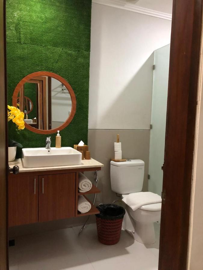 Dewi Dewi Villas Sanur Εξωτερικό φωτογραφία