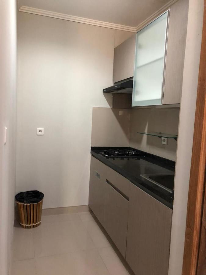 Dewi Dewi Villas Sanur Εξωτερικό φωτογραφία