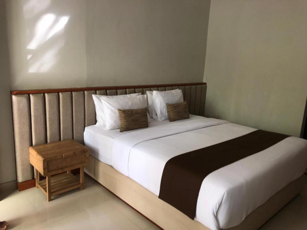 Dewi Dewi Villas Sanur Εξωτερικό φωτογραφία