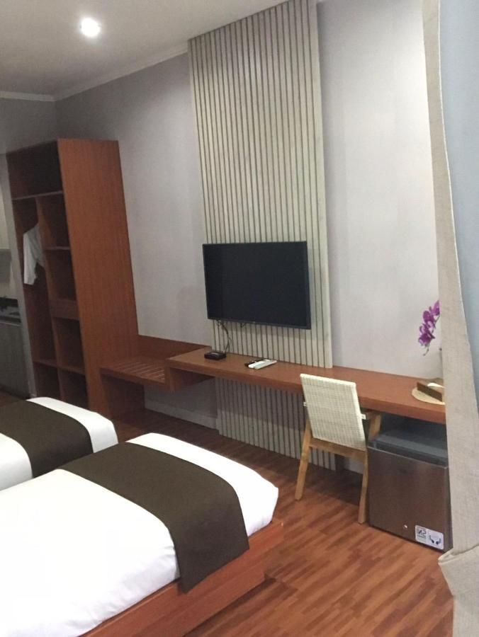 Dewi Dewi Villas Sanur Εξωτερικό φωτογραφία