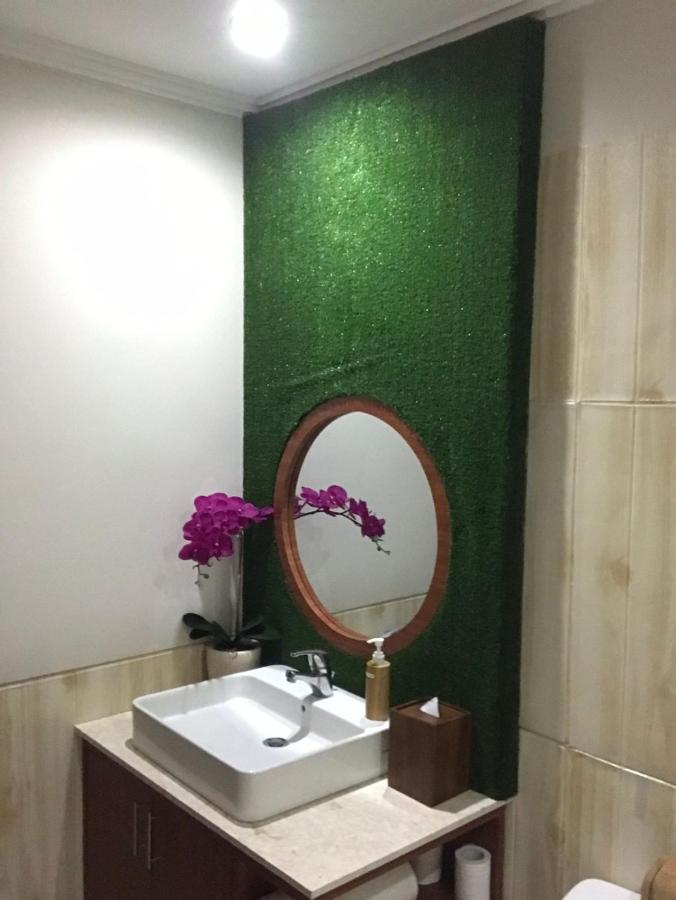 Dewi Dewi Villas Sanur Εξωτερικό φωτογραφία