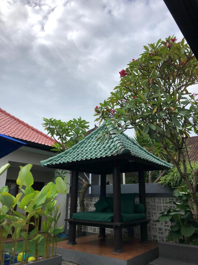 Dewi Dewi Villas Sanur Εξωτερικό φωτογραφία
