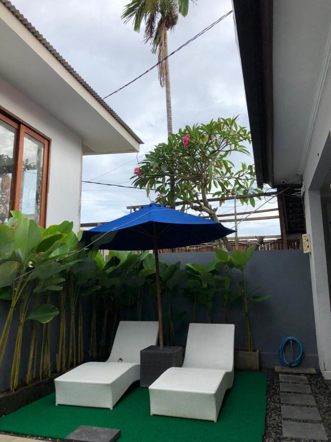 Dewi Dewi Villas Sanur Εξωτερικό φωτογραφία