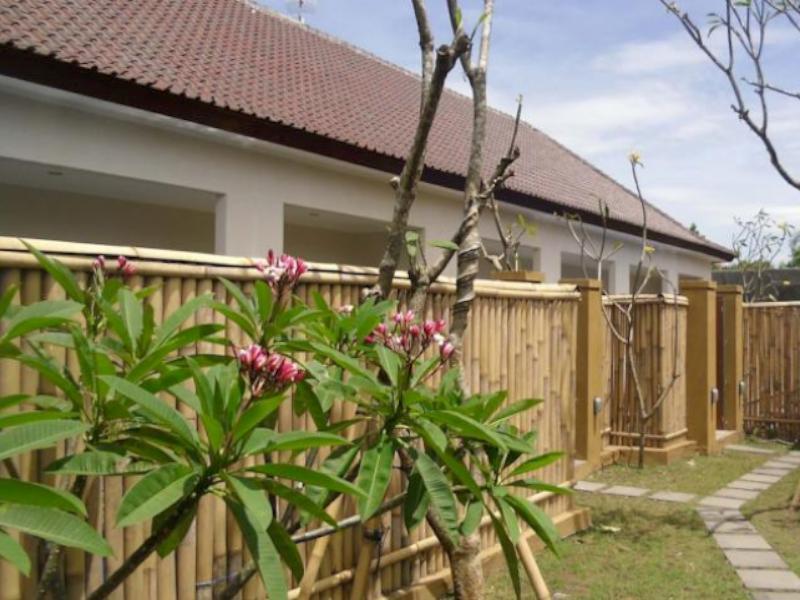 Dewi Dewi Villas Sanur Εξωτερικό φωτογραφία