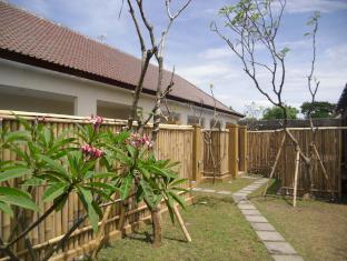 Dewi Dewi Villas Sanur Εξωτερικό φωτογραφία